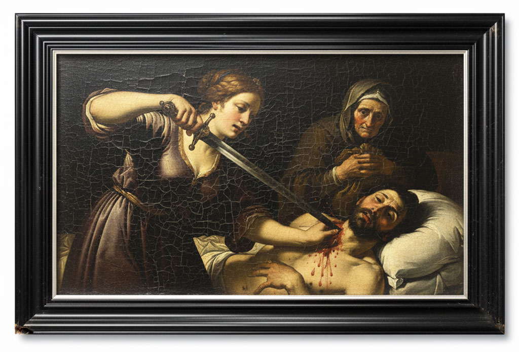 Aighion Devant argent reste noir satiné