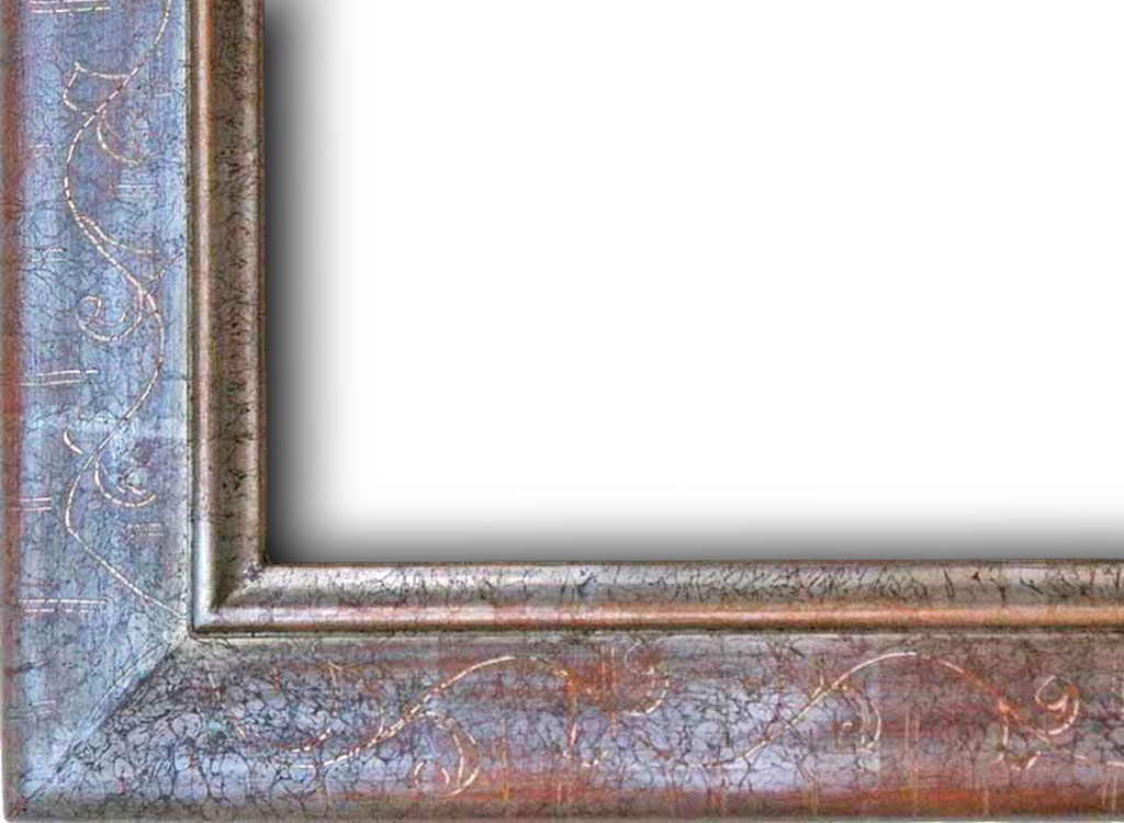 Acropole Guirlandine argent