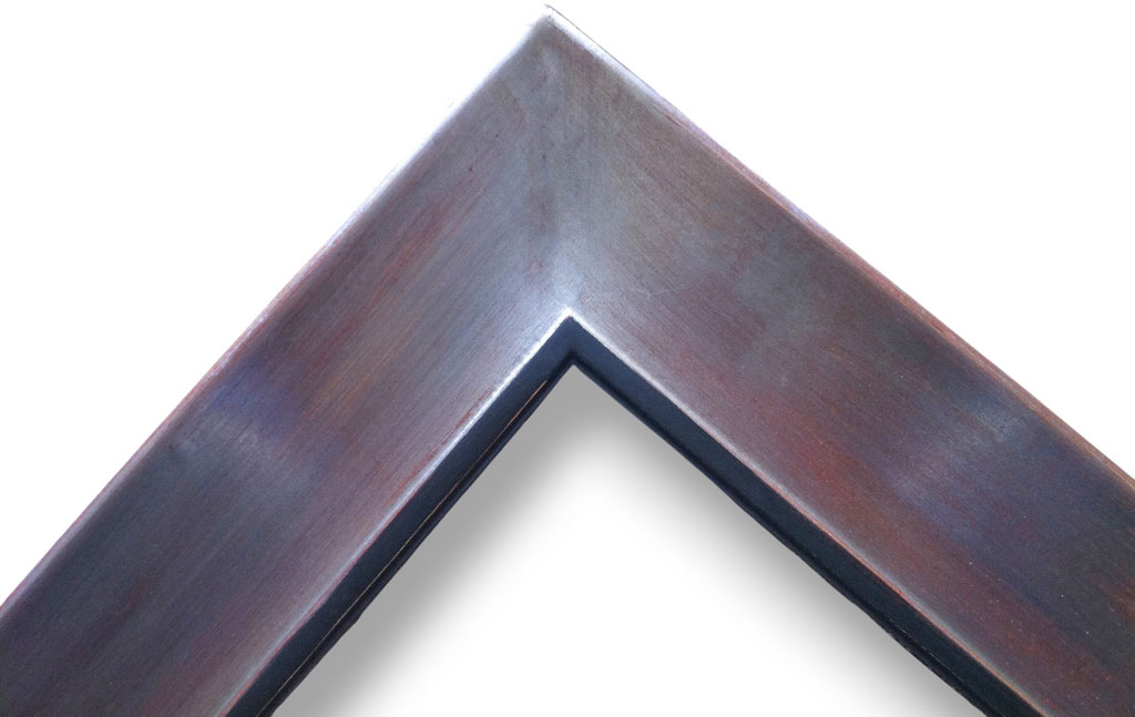 Valencia, Argent filet noir