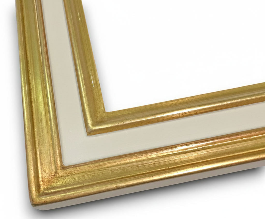 Nefertari Or plat couleur