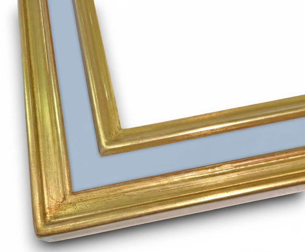 Nefertari Or plat couleur