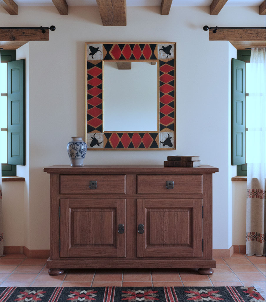 Miroirs collection 033