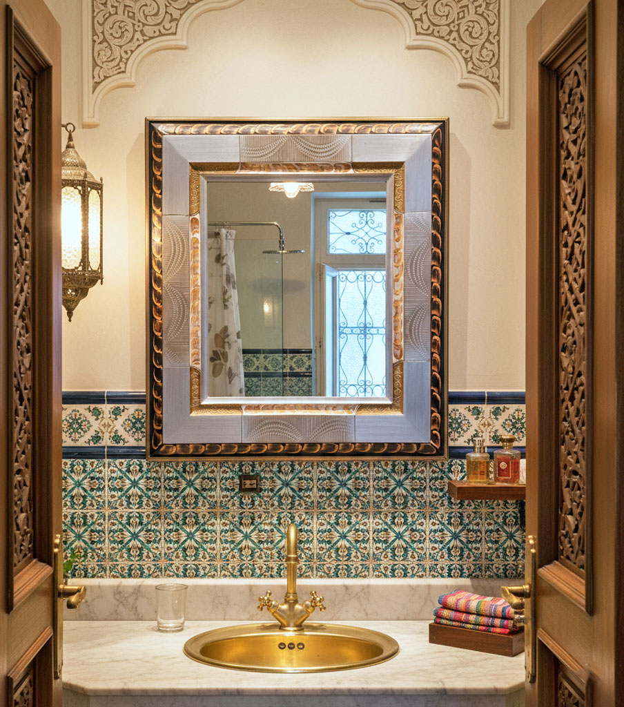 Miroirs collection, 053