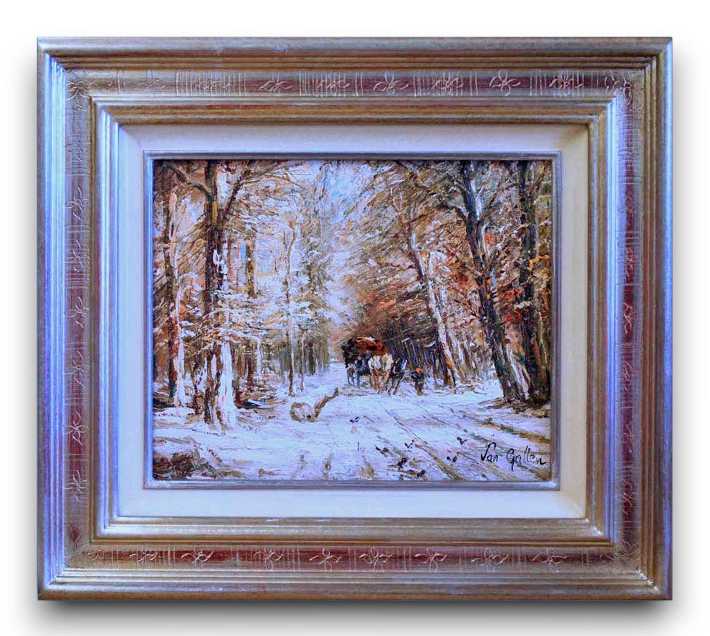 Cythère, Cérès